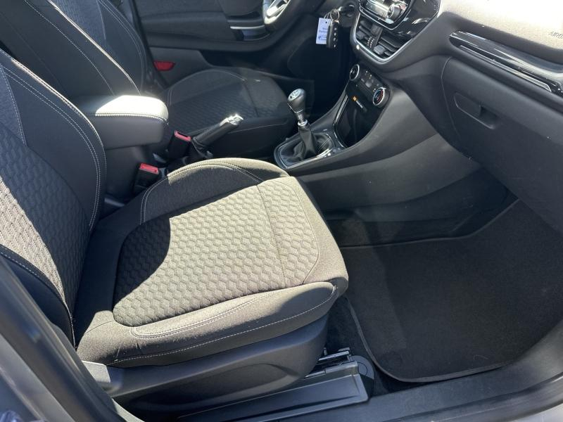 Photo 10 de l’annonce de FORD Puma d’occasion à vendre à ALÈS