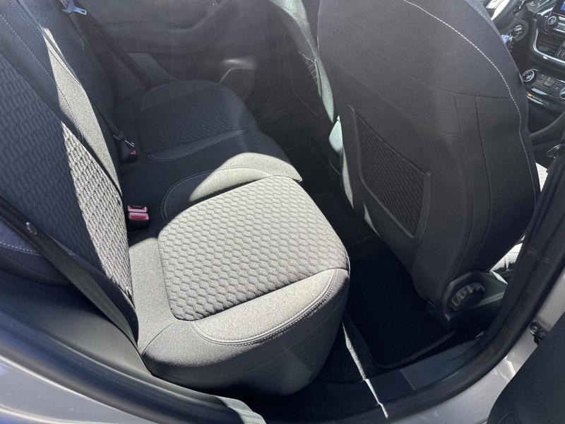 Photo 11 de l’annonce de FORD Puma d’occasion à vendre à ALÈS