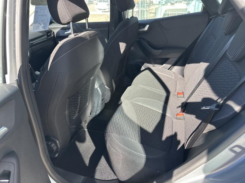 Photo 12 de l’annonce de FORD Puma d’occasion à vendre à ALÈS