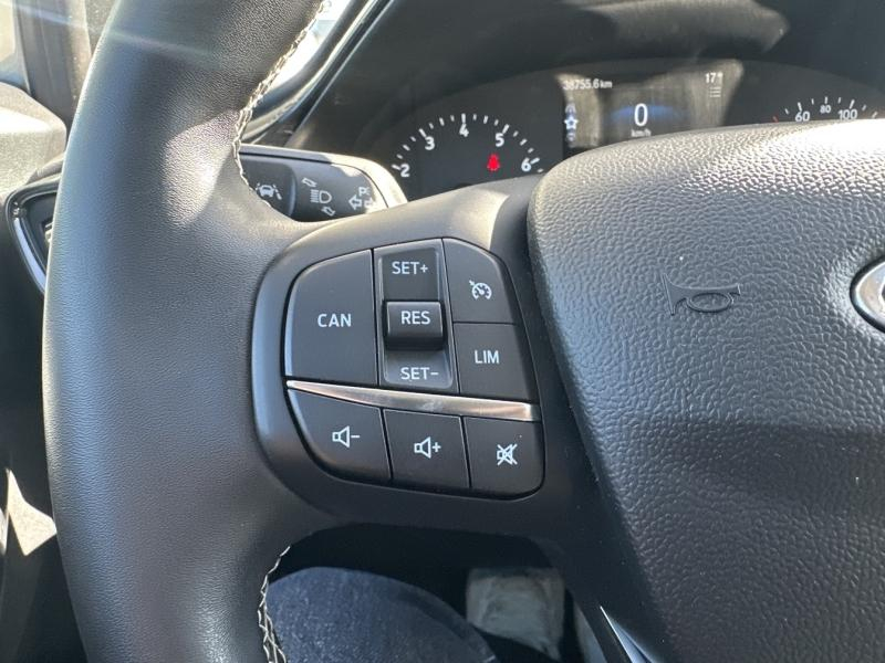 Photo 14 de l’annonce de FORD Puma d’occasion à vendre à ALÈS