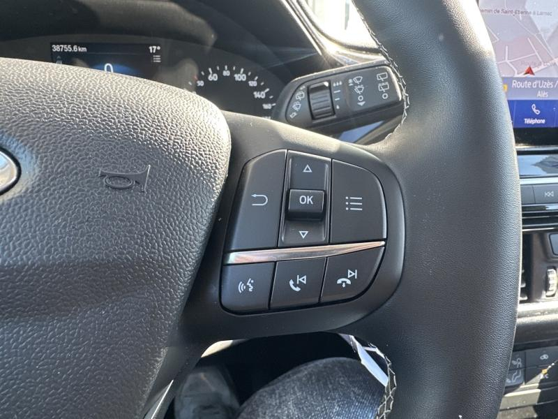 Photo 15 de l’annonce de FORD Puma d’occasion à vendre à ALÈS