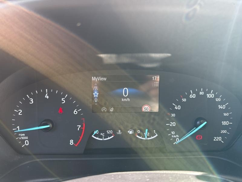 Photo 16 de l’annonce de FORD Puma d’occasion à vendre à ALÈS