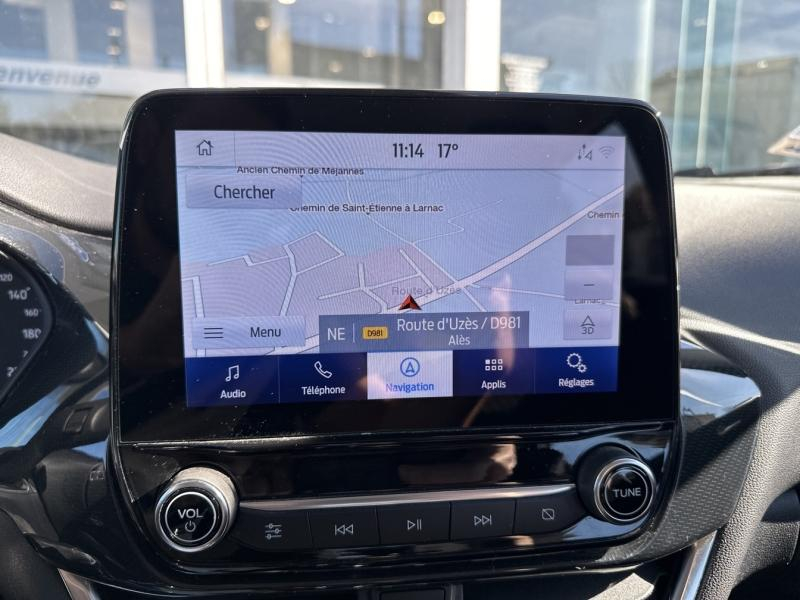 Photo 17 de l’annonce de FORD Puma d’occasion à vendre à ALÈS