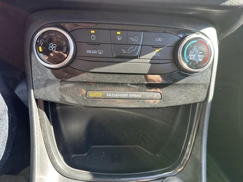 Photo 19 de l’annonce de FORD Puma d’occasion à vendre à ALÈS