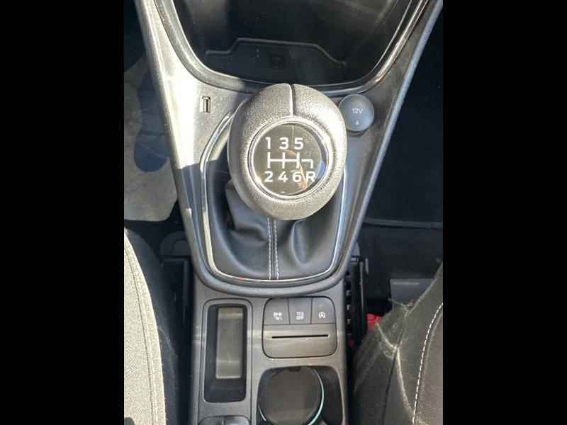 Photo 20 de l’annonce de FORD Puma d’occasion à vendre à ALÈS