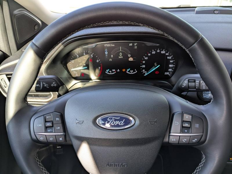 Photo 15 de l’annonce de FORD Puma d’occasion à vendre à ALÈS