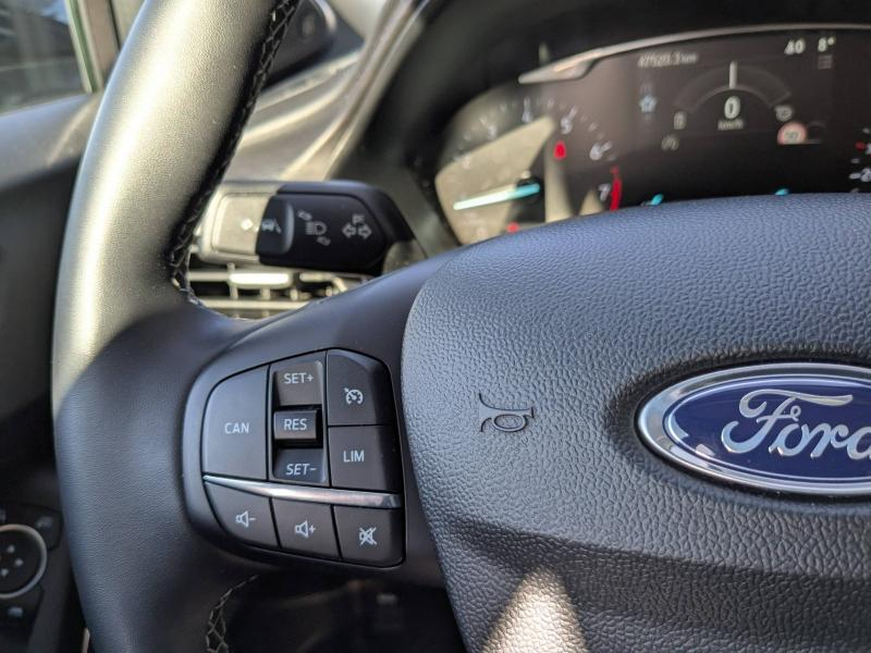 Photo 16 de l’annonce de FORD Puma d’occasion à vendre à ALÈS