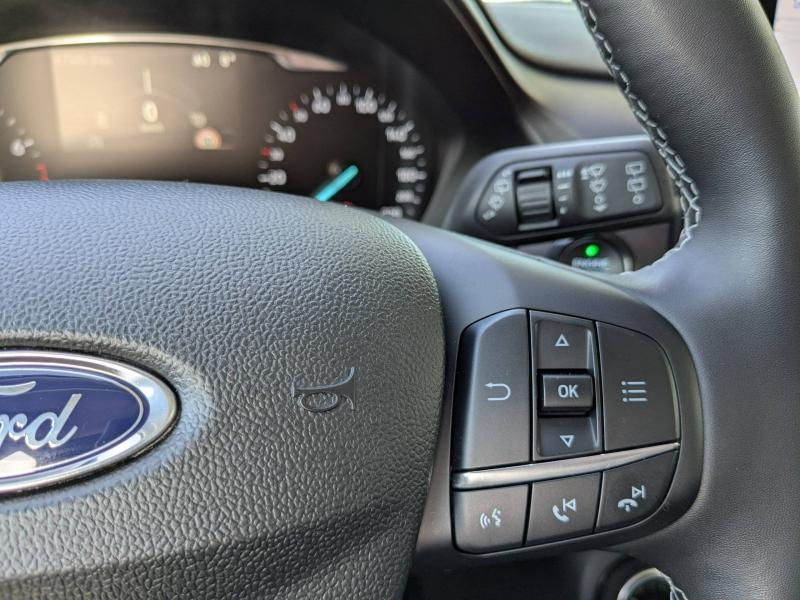 Photo 17 de l’annonce de FORD Puma d’occasion à vendre à ALÈS