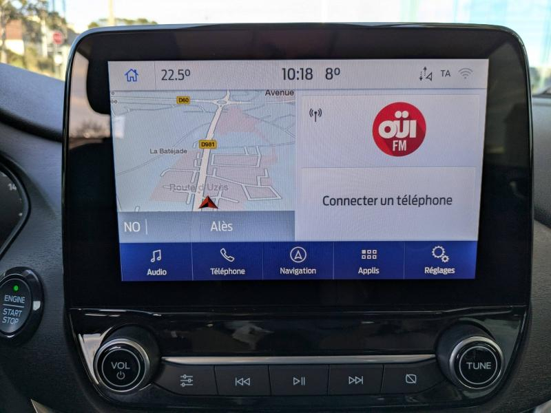 Photo 18 de l’annonce de FORD Puma d’occasion à vendre à ALÈS