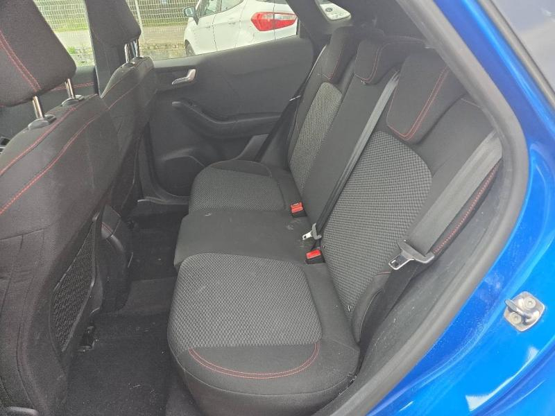 Photo 10 de l’annonce de FORD Puma d’occasion à vendre à ALÈS