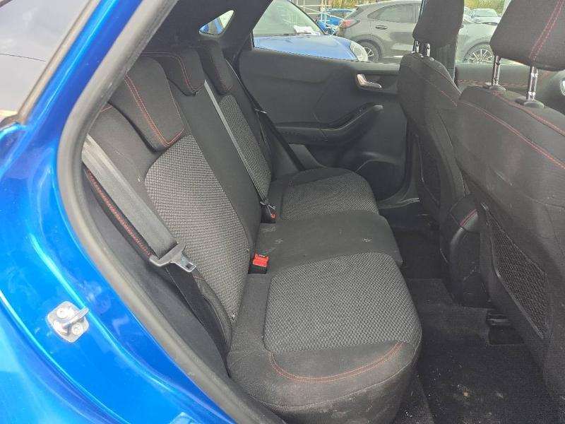 Photo 12 de l’annonce de FORD Puma d’occasion à vendre à ALÈS