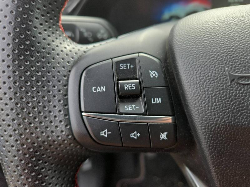 Photo 15 de l’annonce de FORD Puma d’occasion à vendre à ALÈS