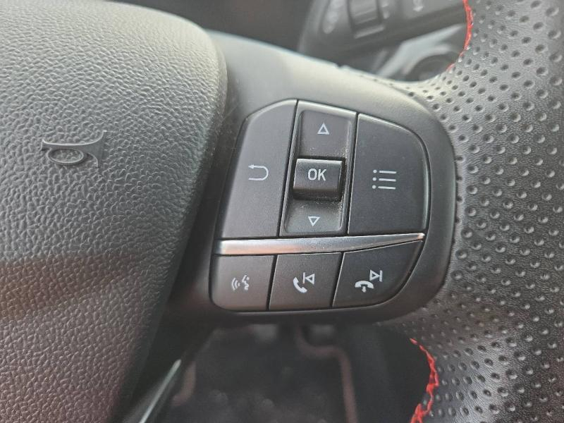 Photo 16 de l’annonce de FORD Puma d’occasion à vendre à ALÈS