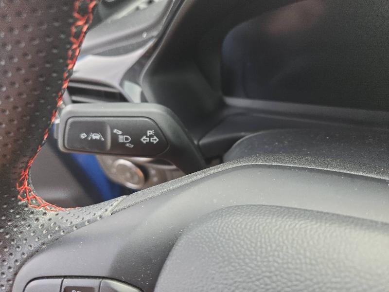 Photo 17 de l’annonce de FORD Puma d’occasion à vendre à ALÈS