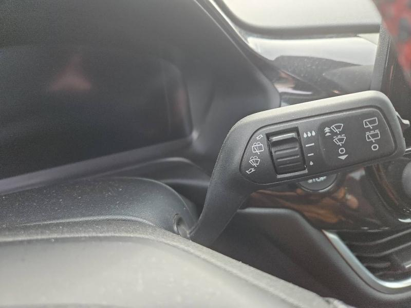 Photo 18 de l’annonce de FORD Puma d’occasion à vendre à ALÈS