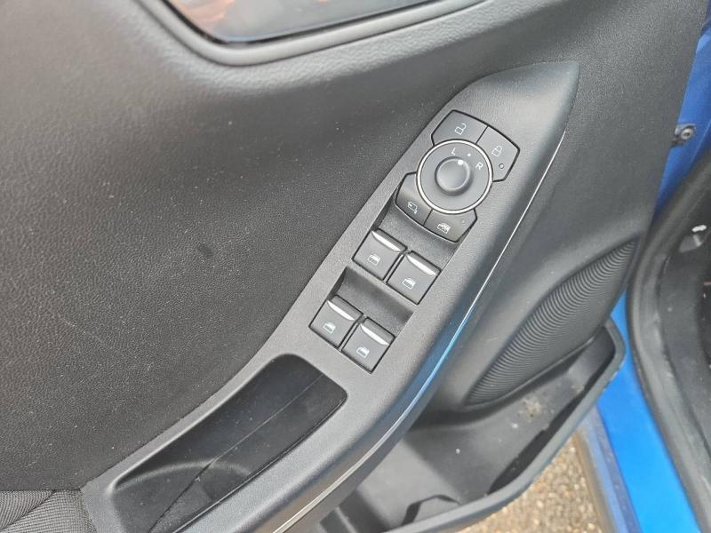 Photo 19 de l’annonce de FORD Puma d’occasion à vendre à ALÈS