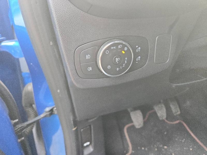 Photo 20 de l’annonce de FORD Puma d’occasion à vendre à ALÈS