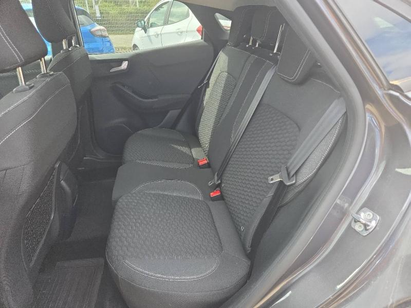 Photo 10 de l’annonce de FORD Puma d’occasion à vendre à ALÈS