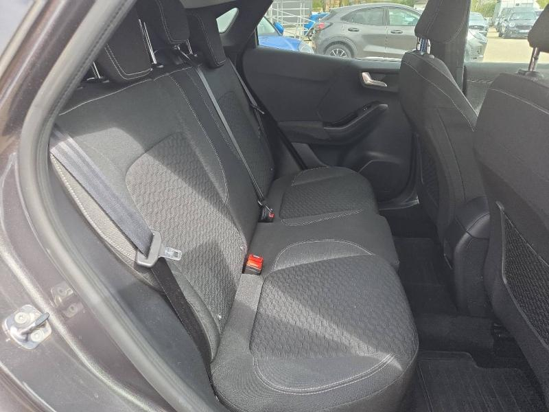 Photo 12 de l’annonce de FORD Puma d’occasion à vendre à ALÈS