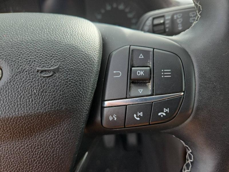 Photo 15 de l’annonce de FORD Puma d’occasion à vendre à ALÈS