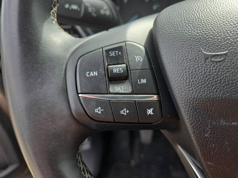 Photo 16 de l’annonce de FORD Puma d’occasion à vendre à ALÈS