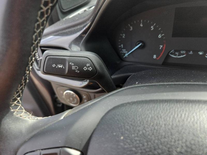 Photo 17 de l’annonce de FORD Puma d’occasion à vendre à ALÈS