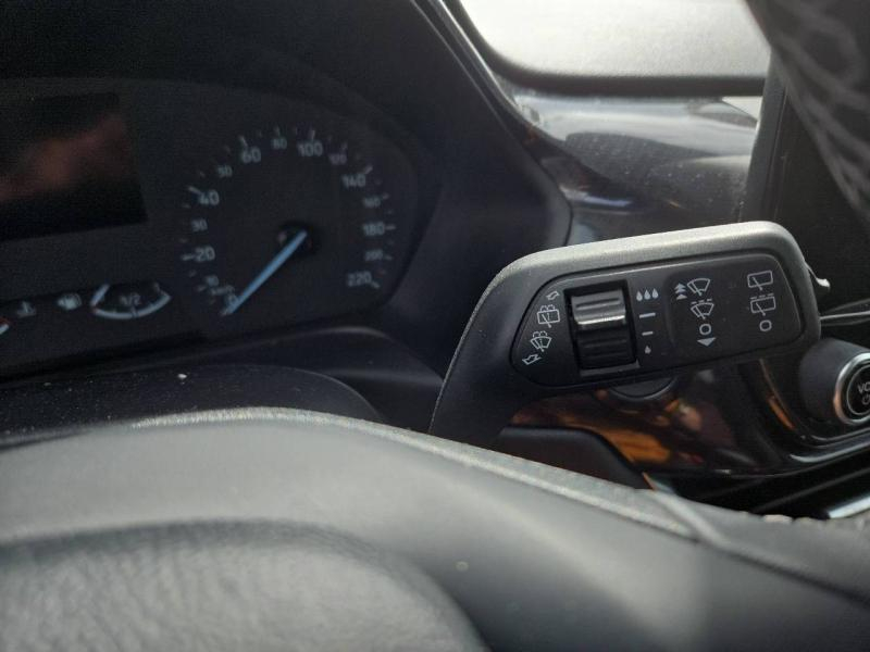 Photo 18 de l’annonce de FORD Puma d’occasion à vendre à ALÈS