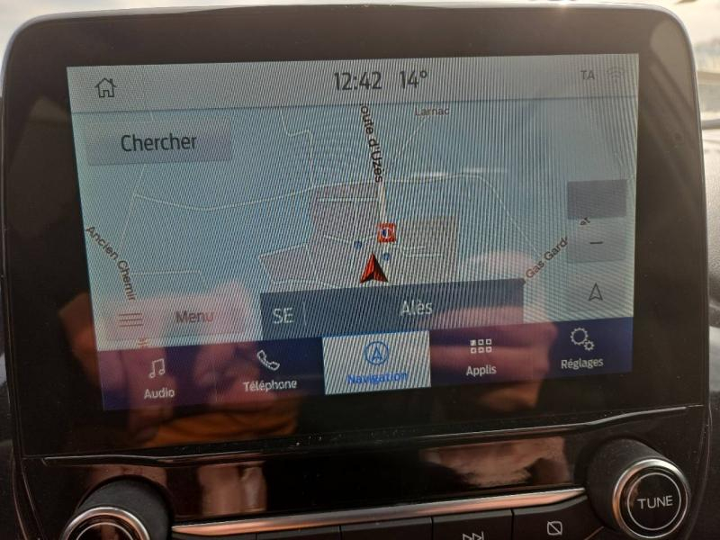 Photo 19 de l’annonce de FORD Puma d’occasion à vendre à ALÈS