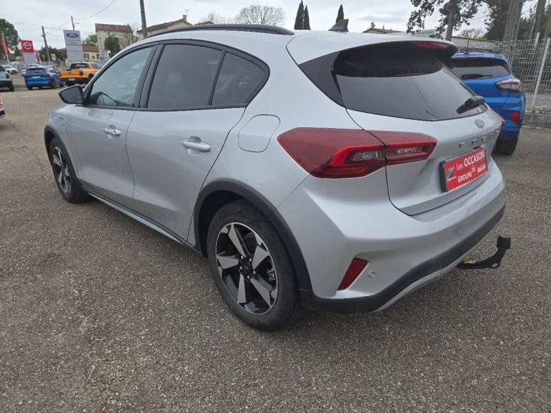 Photo 4 de l’annonce de FORD Focus Active d’occasion à vendre à ALÈS