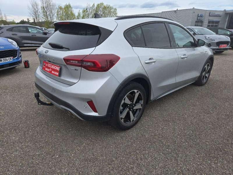 Photo 5 de l’annonce de FORD Focus Active d’occasion à vendre à ALÈS