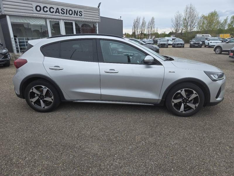 Photo 7 de l’annonce de FORD Focus Active d’occasion à vendre à ALÈS