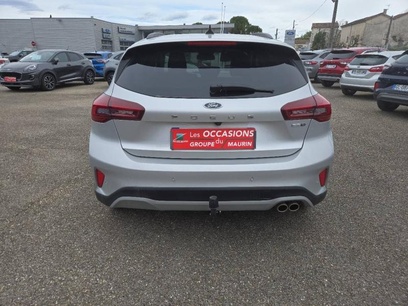 Photo 8 de l’annonce de FORD Focus Active d’occasion à vendre à ALÈS