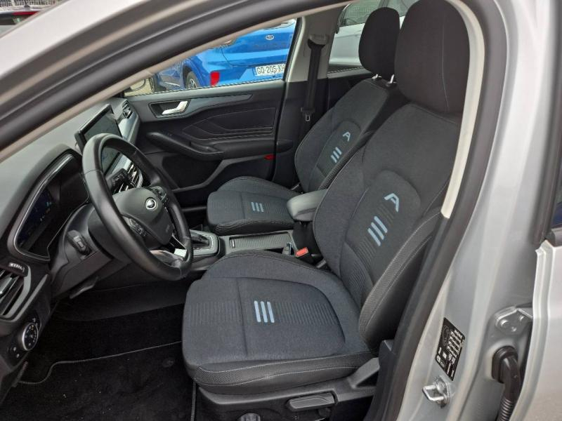 Photo 9 de l’annonce de FORD Focus Active d’occasion à vendre à ALÈS