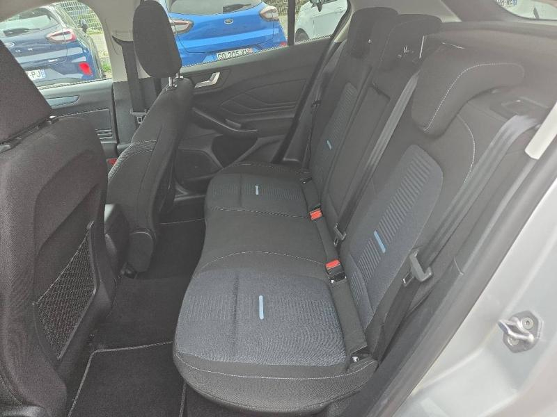 Photo 10 de l’annonce de FORD Focus Active d’occasion à vendre à ALÈS