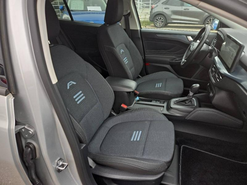 Photo 11 de l’annonce de FORD Focus Active d’occasion à vendre à ALÈS