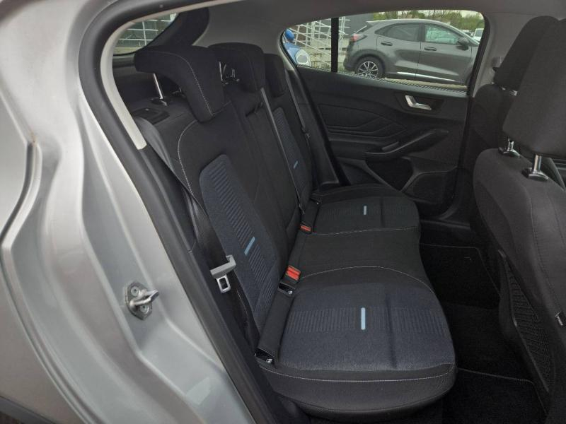 Photo 12 de l’annonce de FORD Focus Active d’occasion à vendre à ALÈS