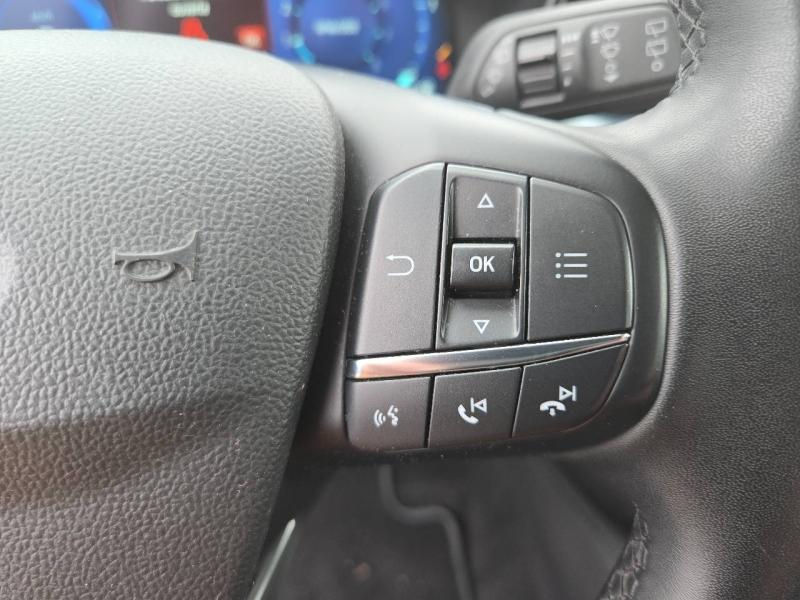 Photo 15 de l’annonce de FORD Focus Active d’occasion à vendre à ALÈS