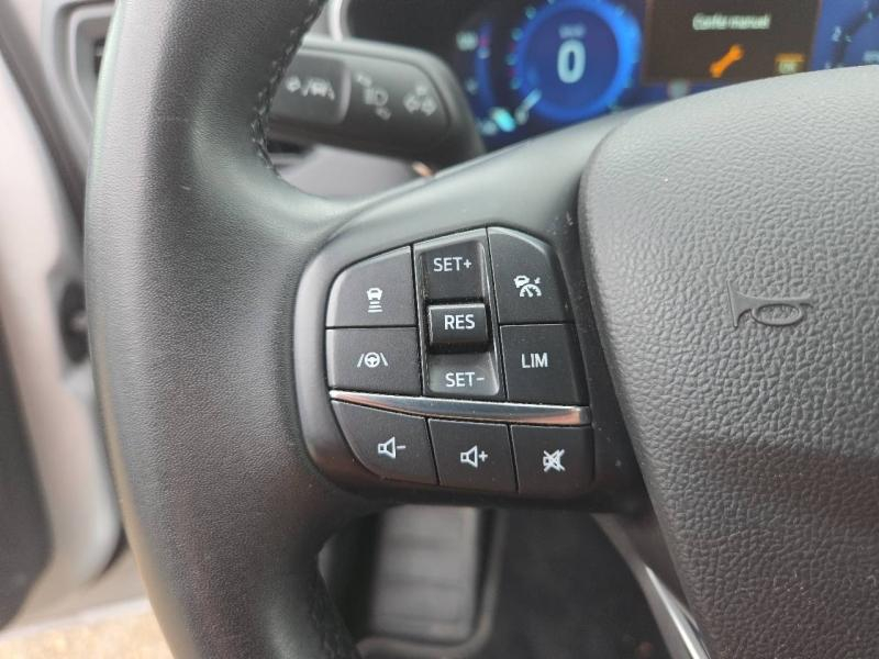 Photo 16 de l’annonce de FORD Focus Active d’occasion à vendre à ALÈS