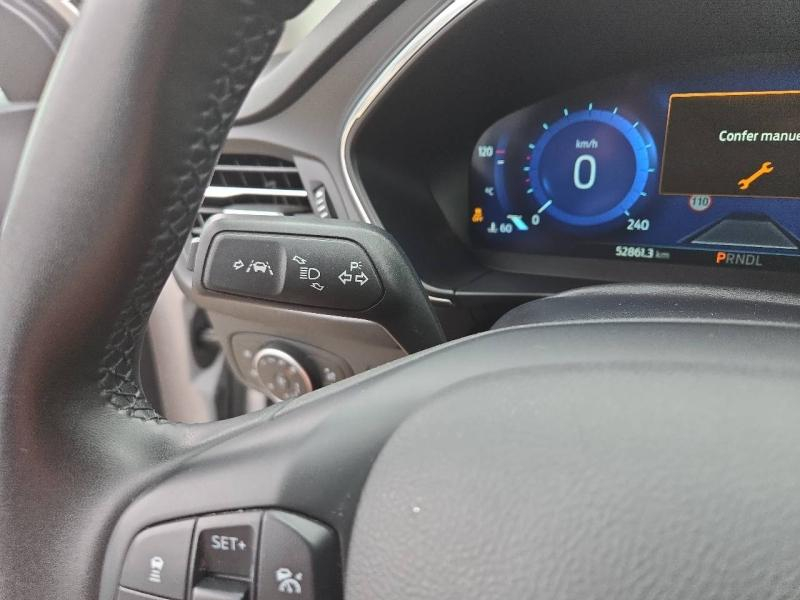 Photo 17 de l’annonce de FORD Focus Active d’occasion à vendre à ALÈS