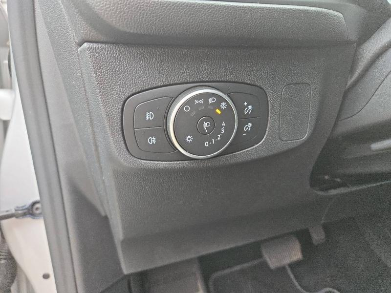 Photo 20 de l’annonce de FORD Focus Active d’occasion à vendre à ALÈS