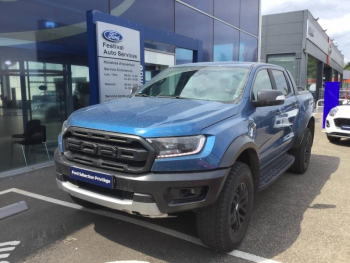 FORD Ranger VUL d’occasion à vendre à AVIGNON