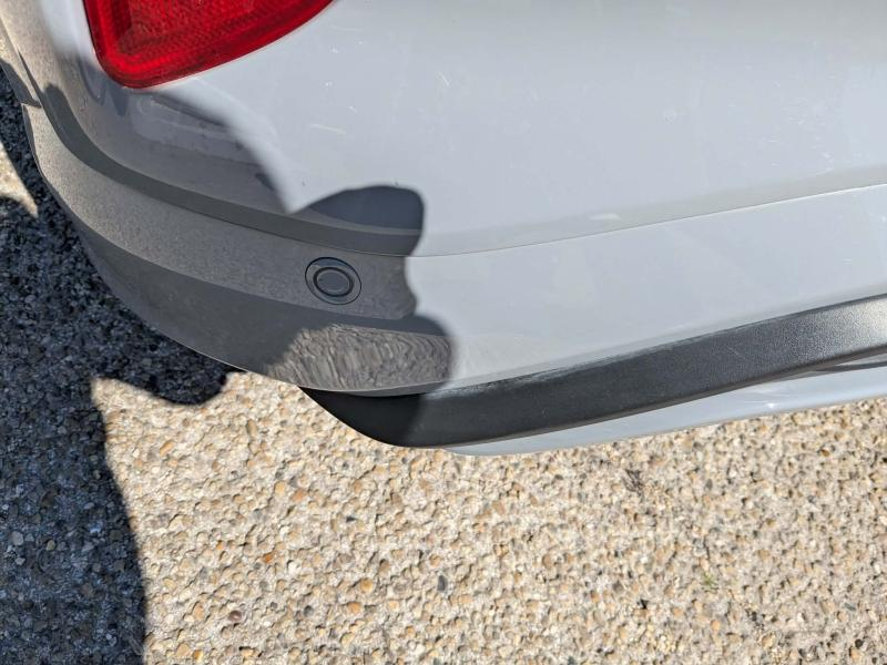 Photo 9 de l’annonce de FORD Puma d’occasion à vendre à ARLES