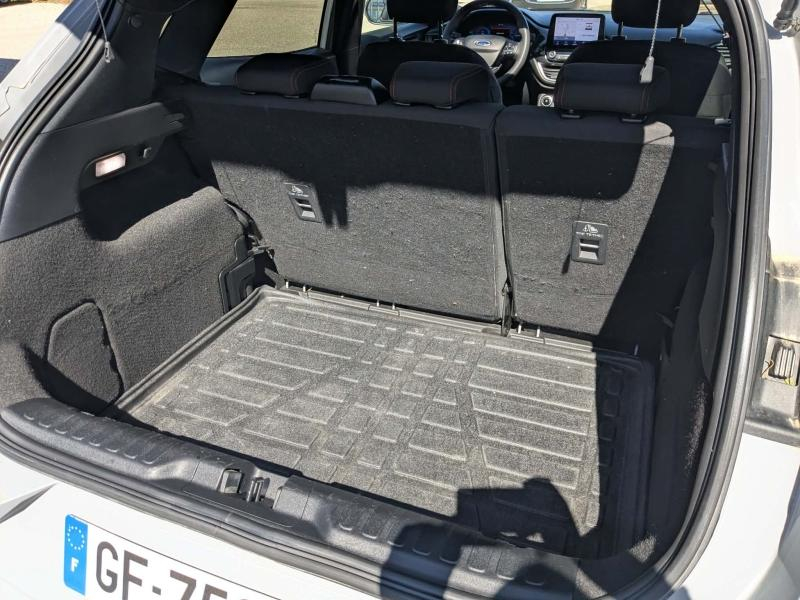 Photo 10 de l’annonce de FORD Puma d’occasion à vendre à ARLES