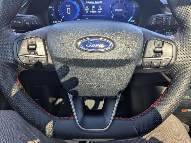 Photo 11 de l’annonce de FORD Puma d’occasion à vendre à ARLES