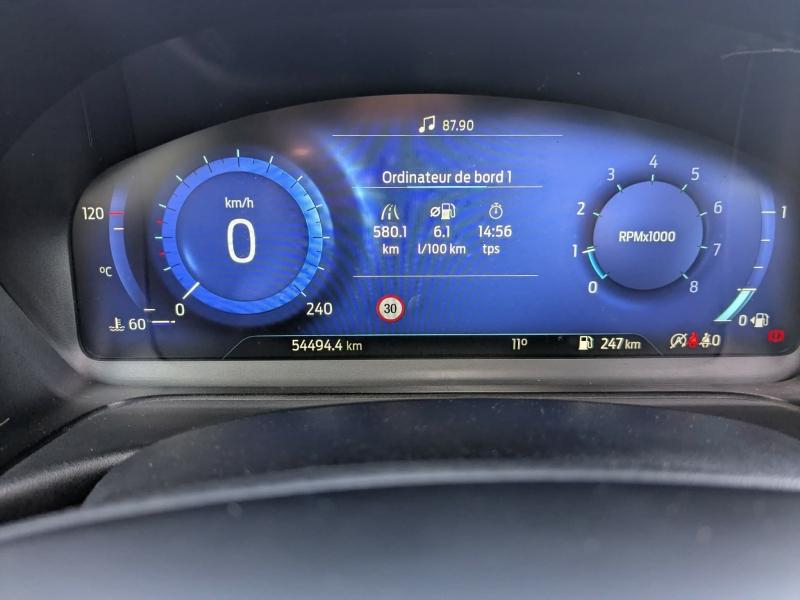 Photo 12 de l’annonce de FORD Puma d’occasion à vendre à ARLES