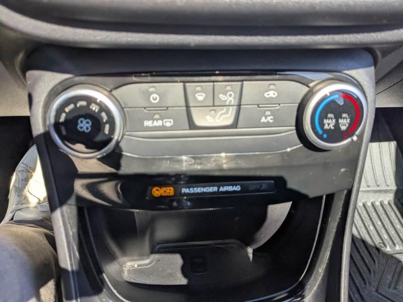 Photo 15 de l’annonce de FORD Puma d’occasion à vendre à ARLES