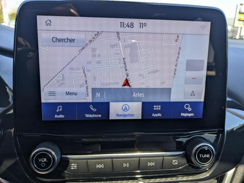 Photo 16 de l’annonce de FORD Puma d’occasion à vendre à ARLES