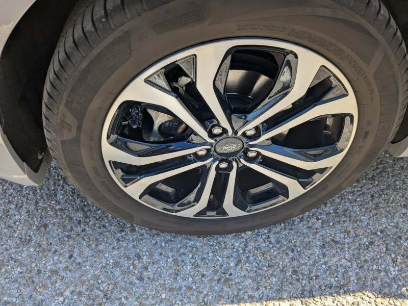 Photo 17 de l’annonce de FORD Puma d’occasion à vendre à ARLES