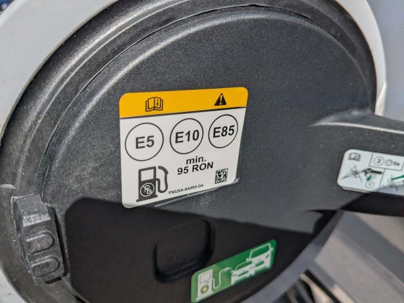 Photo 18 de l’annonce de FORD Puma d’occasion à vendre à ARLES