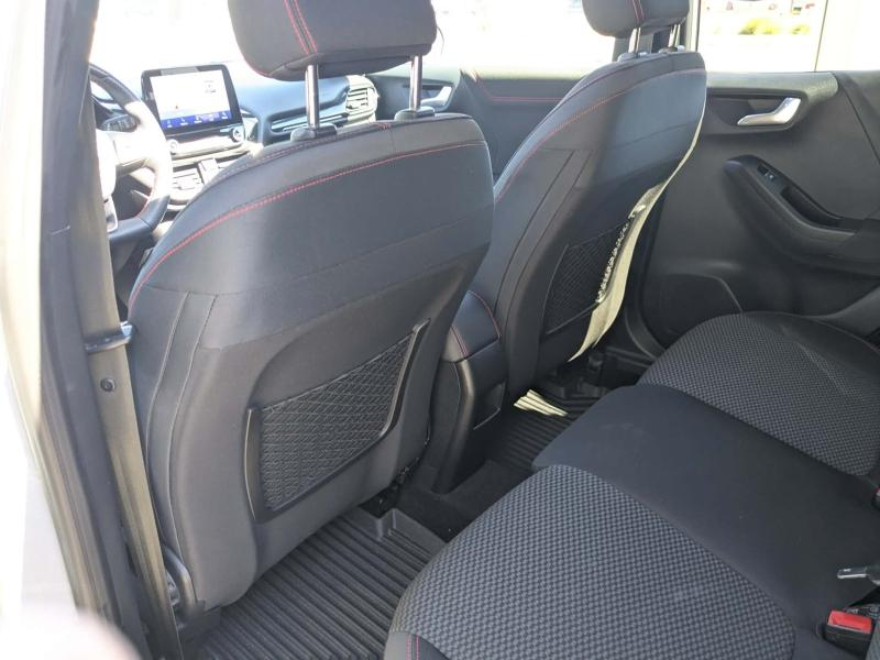 Photo 19 de l’annonce de FORD Puma d’occasion à vendre à ARLES